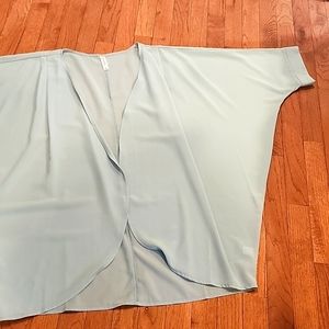 Great Summer Cover Up